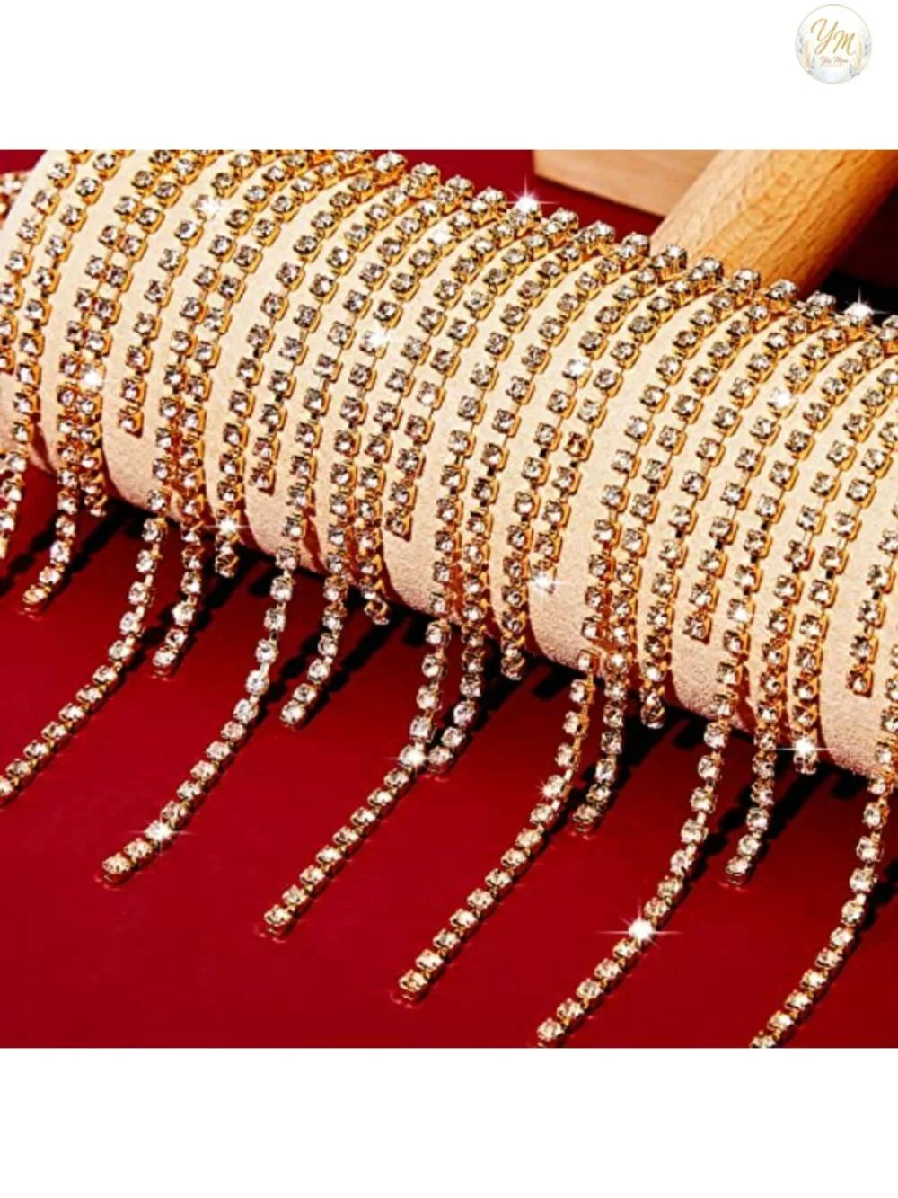 N/A this rhinestone